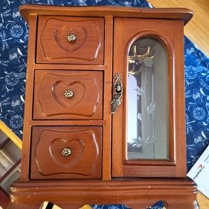 Jewelry Box